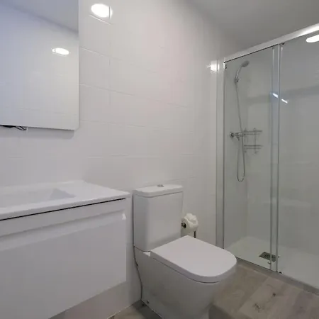 Apartamento Cristo De La Luz *