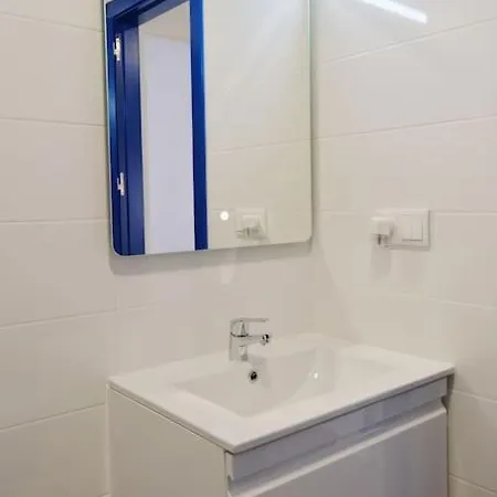 Apartamento Cristo De La Luz Toledo